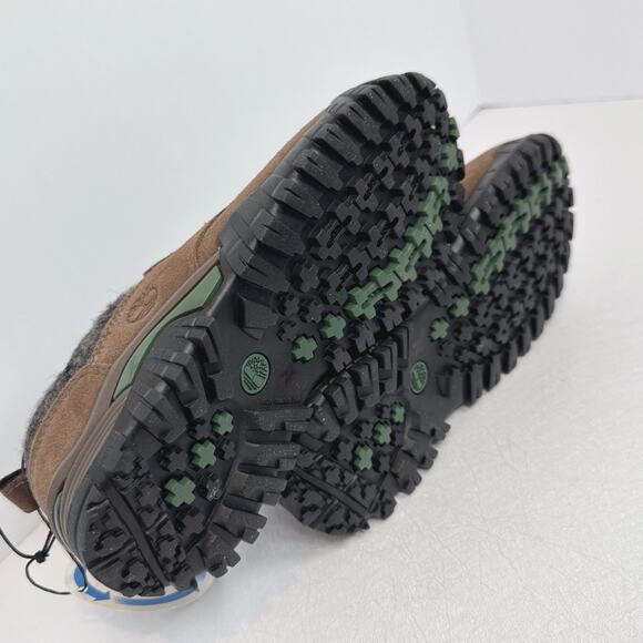 Timberland Smartwool OrthoLite | Brown | 2 - Picture 11 of 12